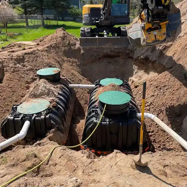 septic tank services Eldersburg